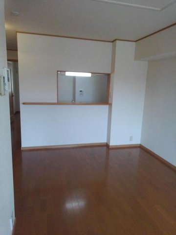 グリーンヴィレッジの内装