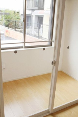 【内装】 | フラン・ミネ