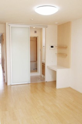 【居間・リビング】 | フラン・ミネ