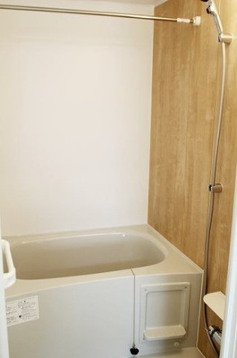 【浴室】 | フラン・ミネ