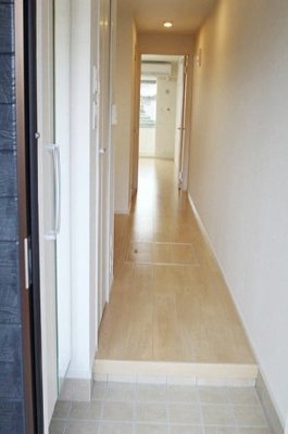 【玄関】 | フラン・ミネ
