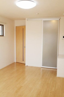 【内装】 | フラン・ミネ