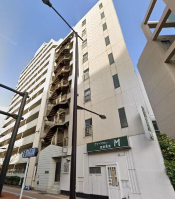 【外観】 | ブランシュメゾン池袋