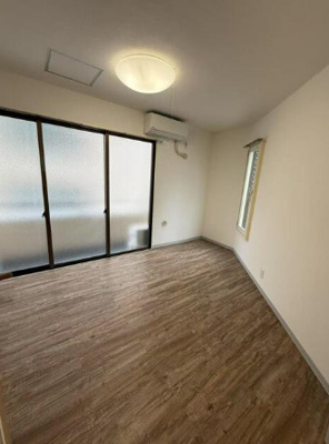 【内装】 | ブランシュメゾン池袋