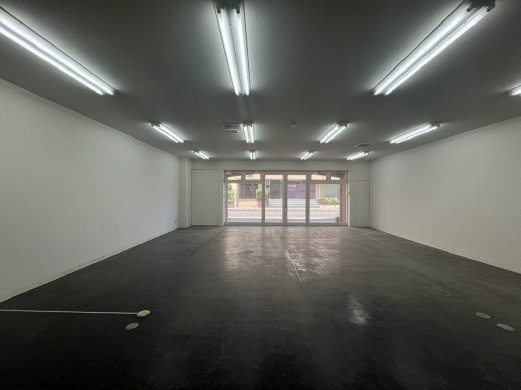 博多駅東コーポの内装