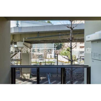 【展望】 | 松葉