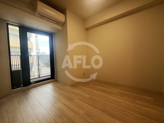 Metrosa谷町六丁目Northの内装|Metrosa谷町六丁目North　内装