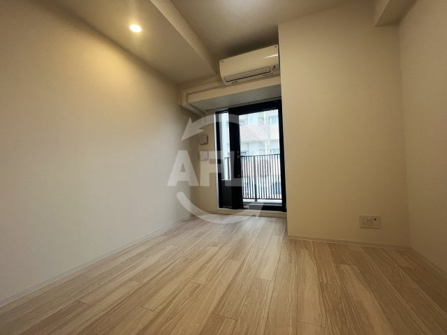 Metrosa谷町六丁目Northの洋室|Metrosa谷町六丁目North　洋室