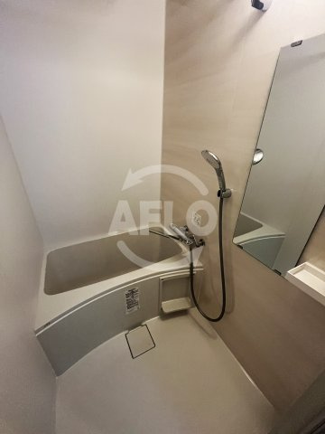 Metrosa谷町六丁目Northの浴室|Metrosa谷町六丁目North　浴室