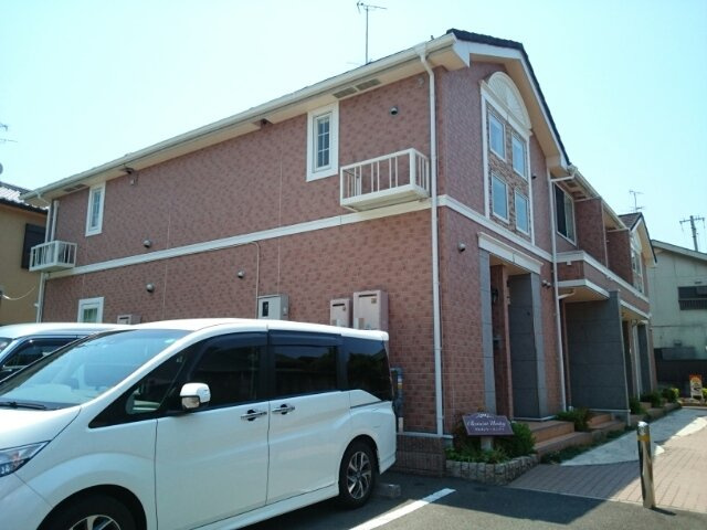 クレメント・ユニティ