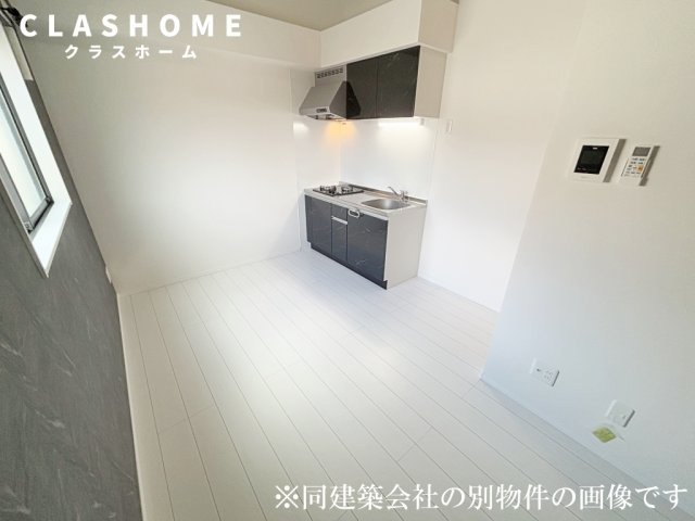 Grand reve知立桜木(グランレーヴ知立桜木)　　刈谷市近郊の賃貸ならクラスホーム刈谷店の居間・リビング