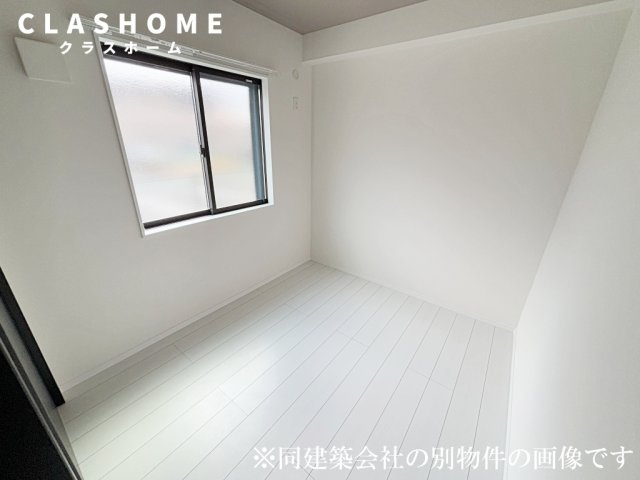 Grand reve知立桜木(グランレーヴ知立桜木)　　刈谷市近郊の賃貸ならクラスホーム刈谷店の内装
