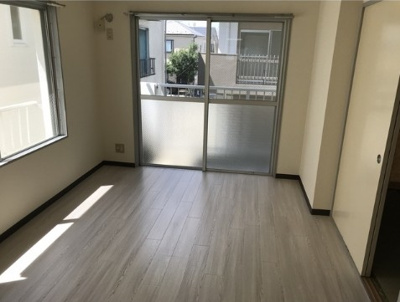 【寝室】 | ラ・フォンテーヌ