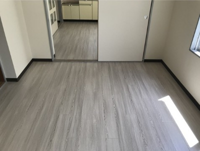 【内装】 | ラ・フォンテーヌ