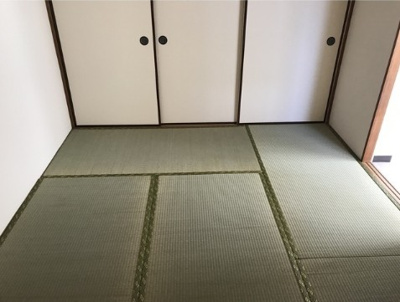 【内装】 | ラ・フォンテーヌ