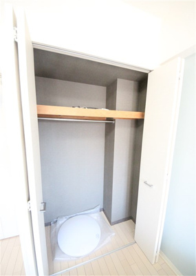 【収納】 | メゾン夕陽ヶ丘