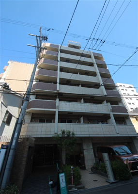 【外観】 | メゾン夕陽ヶ丘