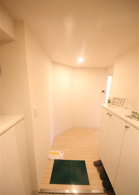 【内装】 | メゾン夕陽ヶ丘