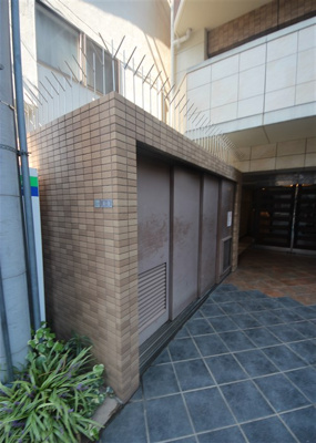 【その他共用部分】 | メゾン夕陽ヶ丘