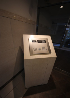 【設備】 | メゾン夕陽ヶ丘