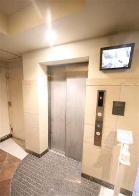 【その他】 | メゾン夕陽ヶ丘