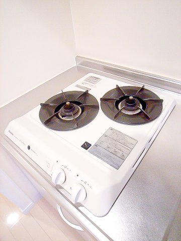 レスプリ・メゾンデリス　6階のキッチン|別号室のものになります。現状優先。