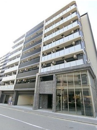 エステムコート難波WEST-SIDEⅥグラッド