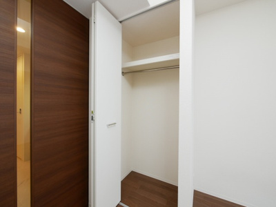 【収納】 | ドゥーエ立売堀