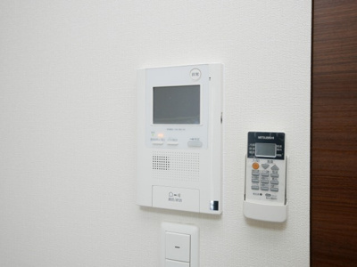 【セキュリティ】 | ドゥーエ立売堀