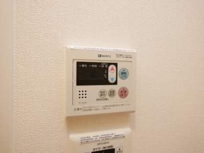 【設備】 | ドゥーエ立売堀