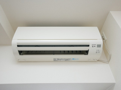 【設備】 | ドゥーエ立売堀