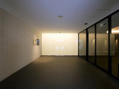 【ロビー】 | ドゥーエ立売堀