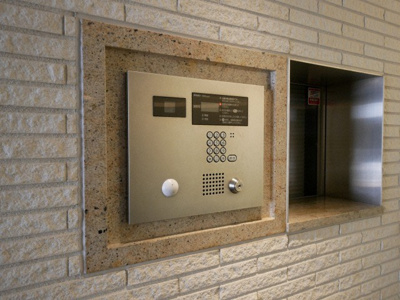 【セキュリティ】 | ドゥーエ立売堀