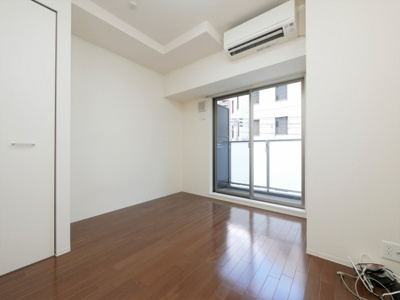 【居間・リビング】 | ドゥーエ立売堀