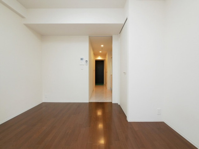 【洋室】 | ドゥーエ立売堀