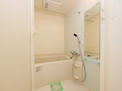 【浴室】 | ドゥーエ立売堀