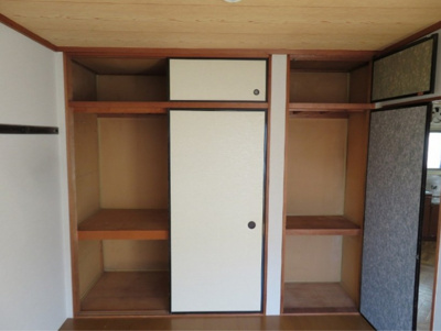 【収納】 | セジュールさがみ野