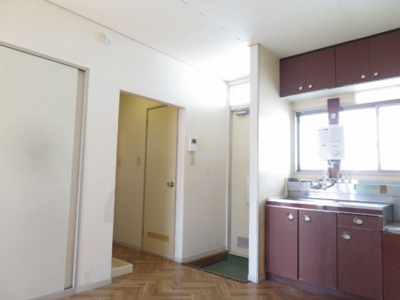 【玄関】 | セジュールさがみ野