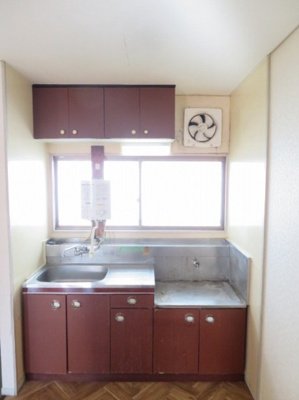 【キッチン】 | セジュールさがみ野