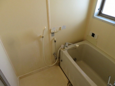 【浴室】 | セジュールさがみ野
