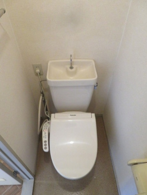 【トイレ】 | セジュールさがみ野