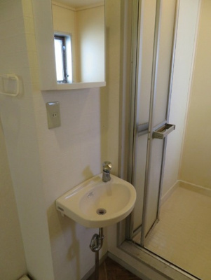 【独立洗面台】 | セジュールさがみ野