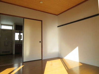 【寝室】 | セジュールさがみ野