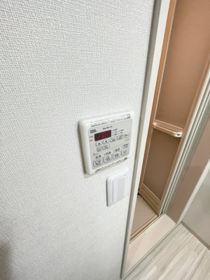 【設備】 | フジパレス柴島Ⅴ番館