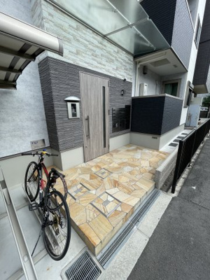 【その他共用部分】 | フジパレス柴島Ⅴ番館