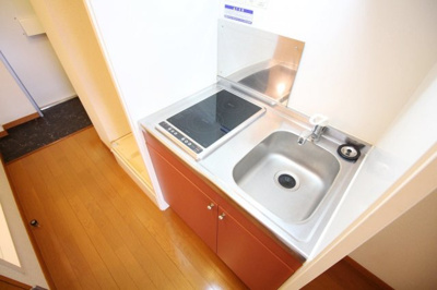 【キッチン】 | キャロットハウス