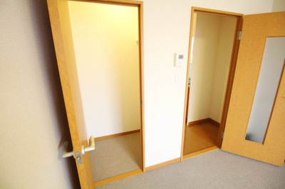 【内装】 | キャロットハウス