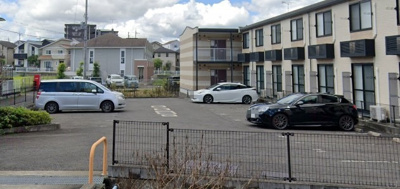 【駐車場】 | キャロットハウス