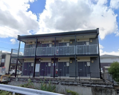 【外観】 | キャロットハウス