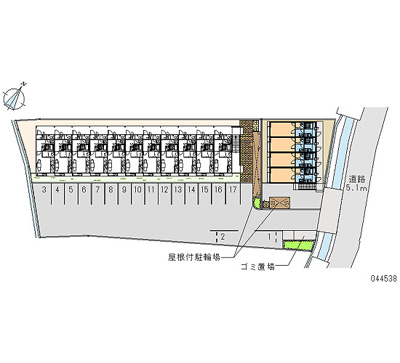 【地図】 | キャロットハウス